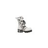 Boot Metallic M-373-C38 | New Rock Best