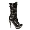 Boot Punk M-Punk023-S1 | New Rock Clearance