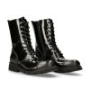 Metallic M-Newmili10-S1 | New Rock Wholesale