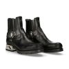 Ankle Boot Motorock M-Mr007-S1 | New Rock Wholesale