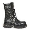 Boot Metallic M-373-C403 | New Rock Online