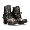 Ankle Boot Neotrail M-Neotr067-C1 | New Rock New