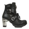 Ankle Boot Trail M-Tr061-C2 | New Rock Best