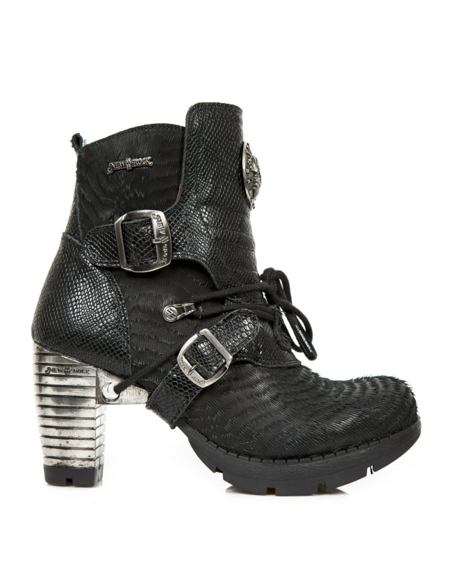 Ankle Boot Trail M-Tr061-C2 | New Rock Best