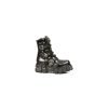 Boot Metallic M-1010-C1 | New Rock Best