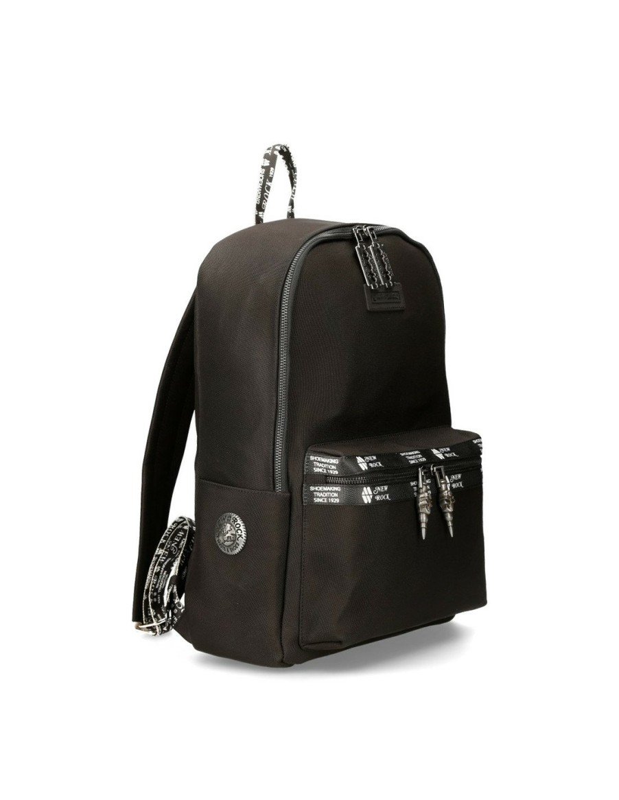 M-Backbag10-S1 | New Rock Clearance