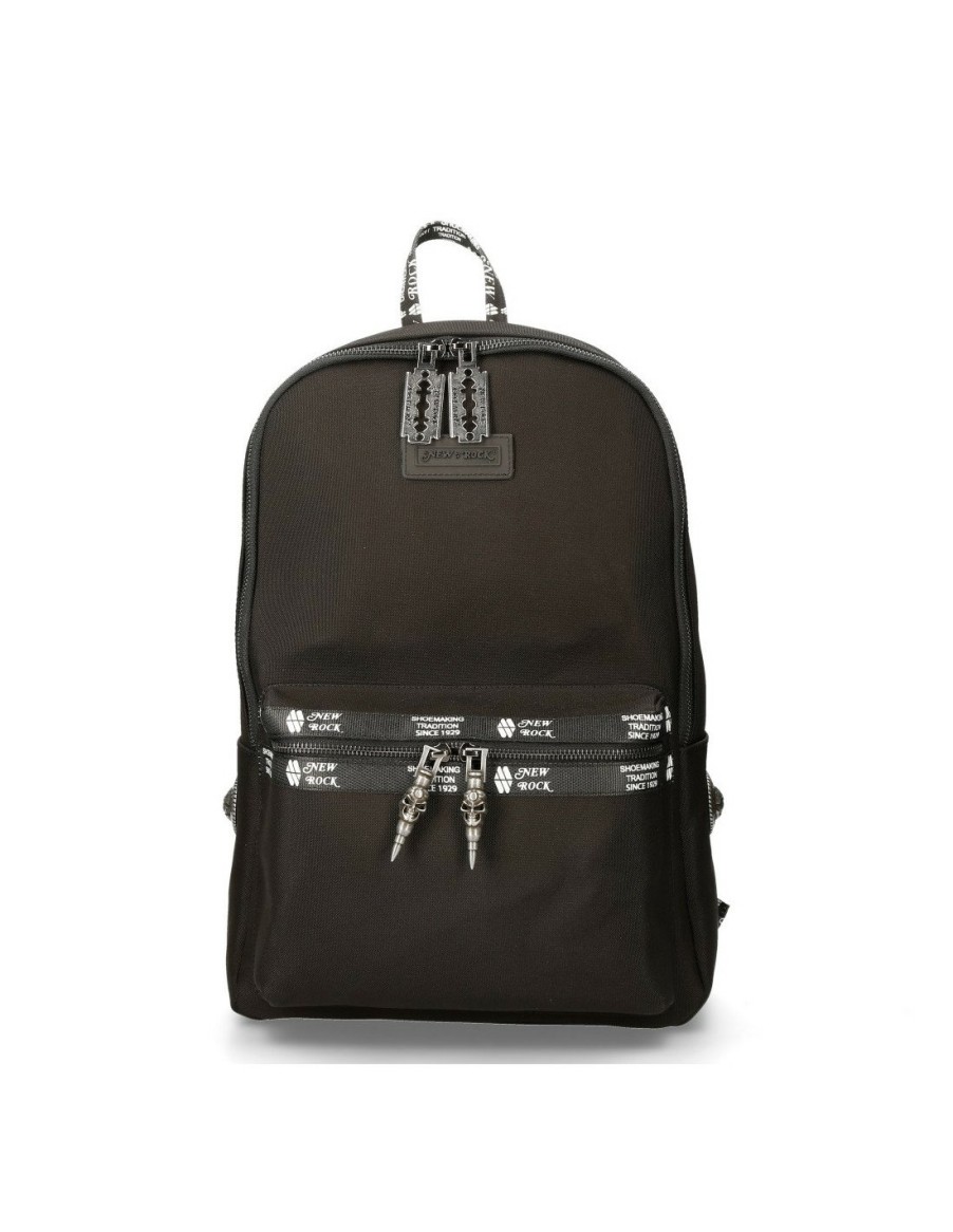 M-Backbag10-S1 | New Rock Clearance