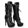 Boot Punk M-Punk061-S1 | New Rock Hot