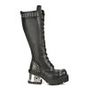 Boot Metallic M-1028-C1 | New Rock Best