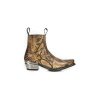 Ankle Boot Newman M-7953-C8 | New Rock Hot