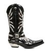 Boot West M-7991-S3 | New Rock Best