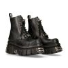 Metallic M-Newmili083-S37 | New Rock Online