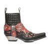 Ankle Boot West M-7950-C4 | New Rock Online