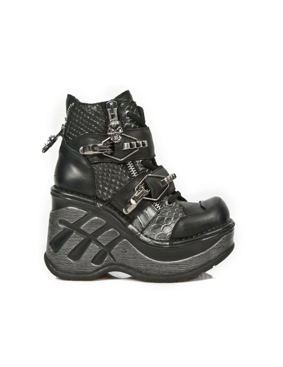 Shoe Cua A M-Sp0003-C3 | New Rock Best