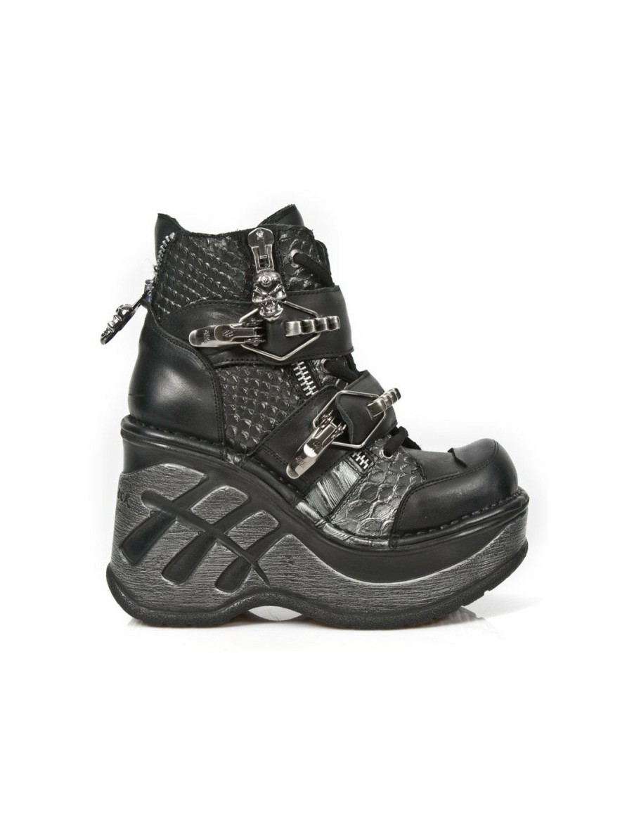 Shoe Cua A M-Sp0003-C3 | New Rock Best