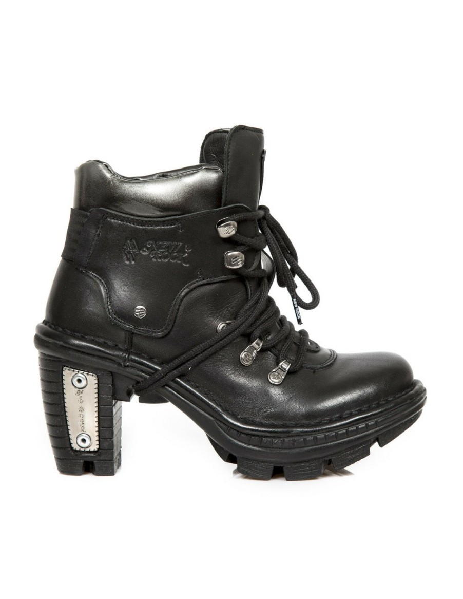 Ankle Boot Neotrail M-Neotr007-C2 | New Rock Online