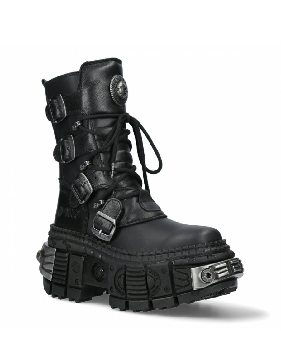 M-Wall373-S3 | New Rock Online