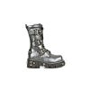 Boot Metallic M-710-S3 | New Rock Clearance