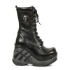 Boot Cua A M-Sp9841-C1 | New Rock New