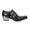 Shoe West M-Wst002-S1 | New Rock Best