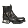 Ankle Boot Motorock M-Mr043-C2 | New Rock New