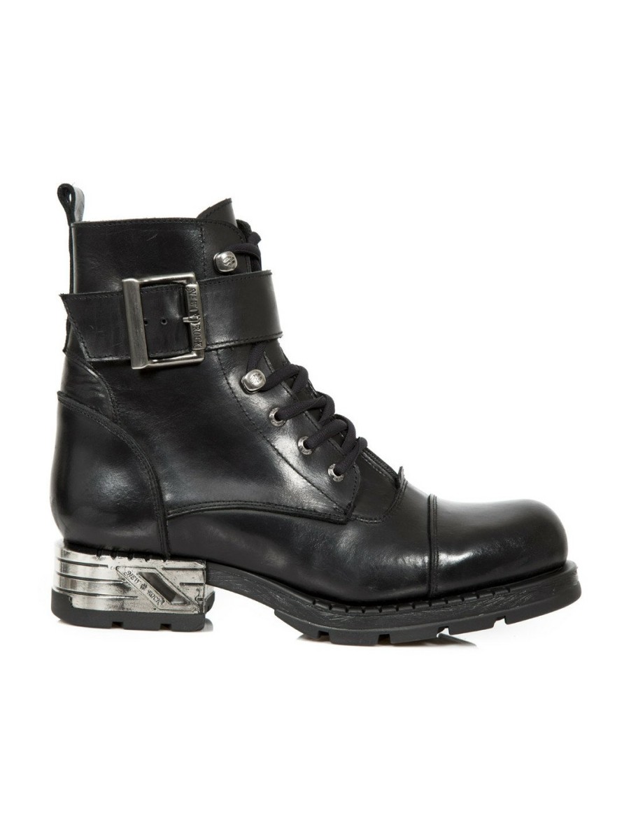 Ankle Boot Motorock M-Mr039-C1 | New Rock Wholesale