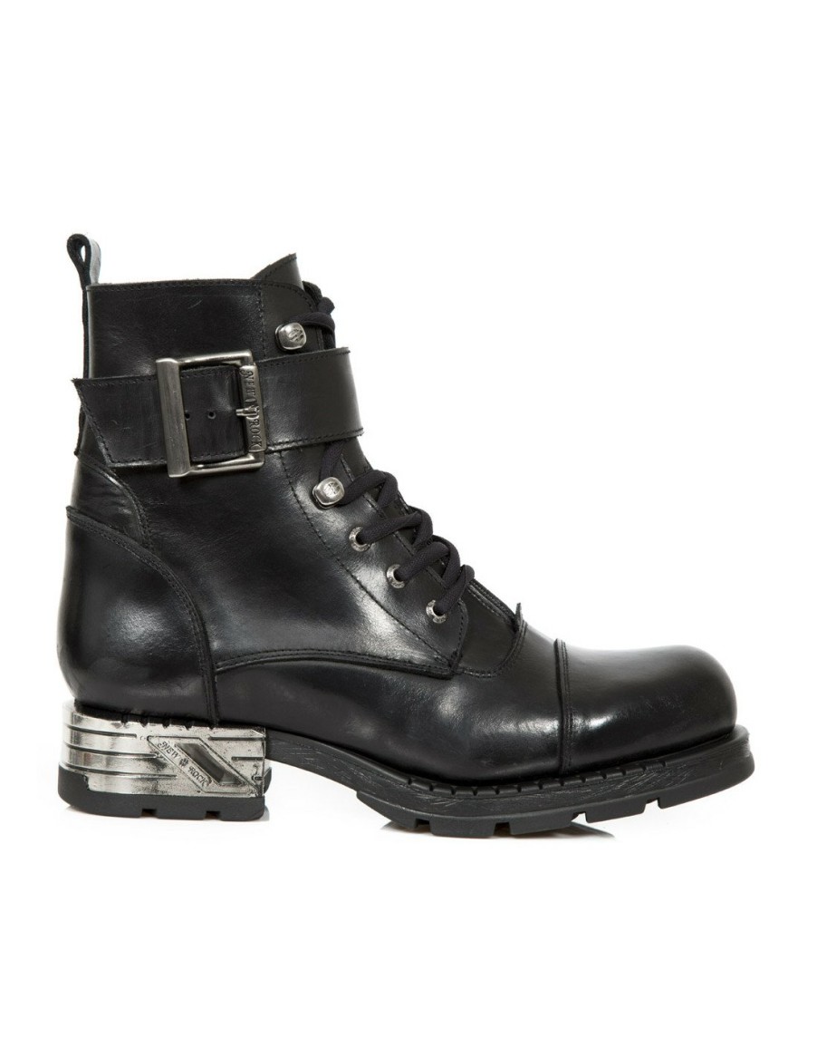 Ankle Boot Motorock M-Mr039-C1 | New Rock Wholesale