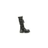 High Boot Metallic M-161-C4 | New Rock Best