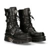 Boot Techno M-373-C109 | New Rock Best