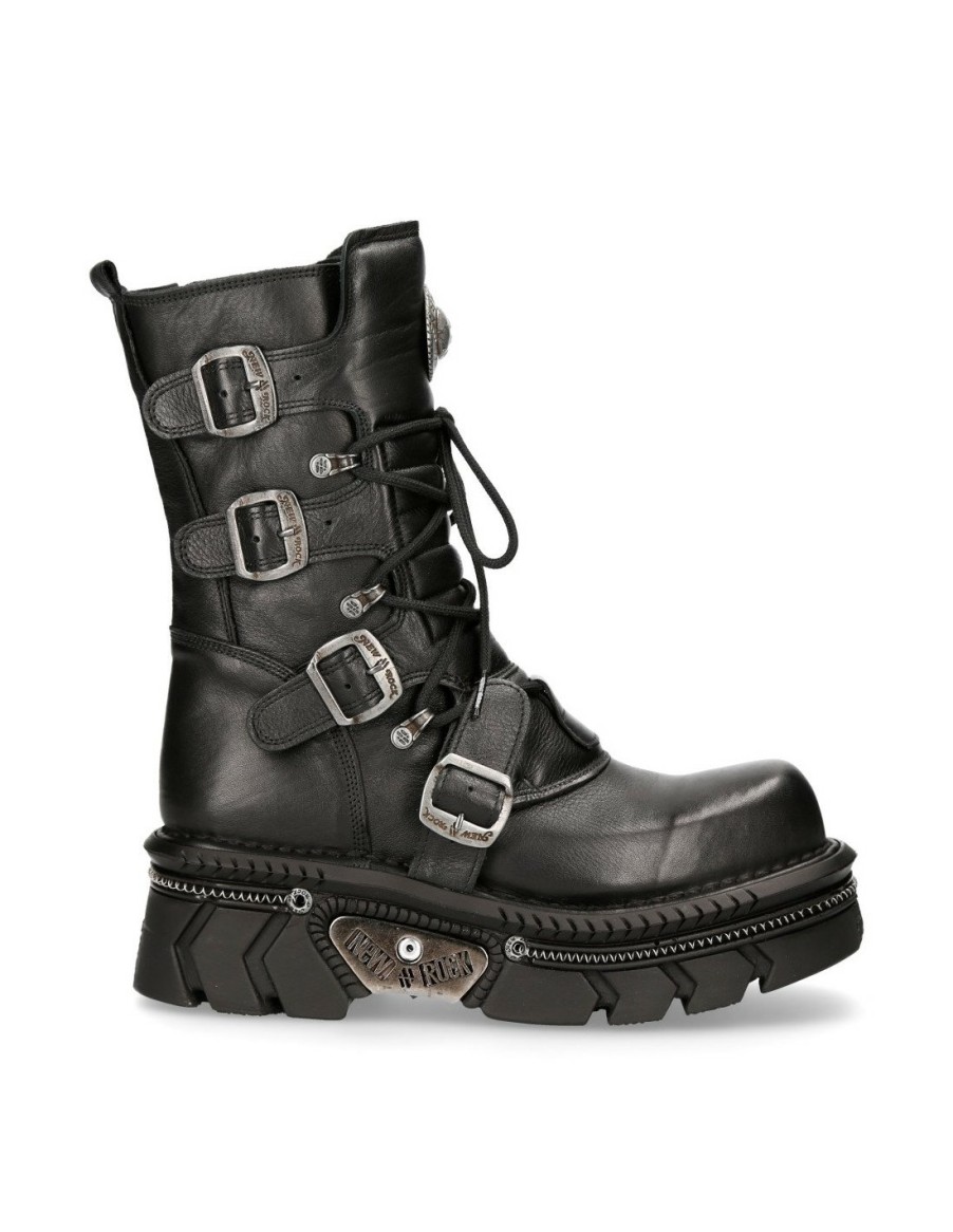 Boot Techno M-373-C109 | New Rock Best