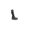 High Boot Metallic M-734-C1 | New Rock Clearance