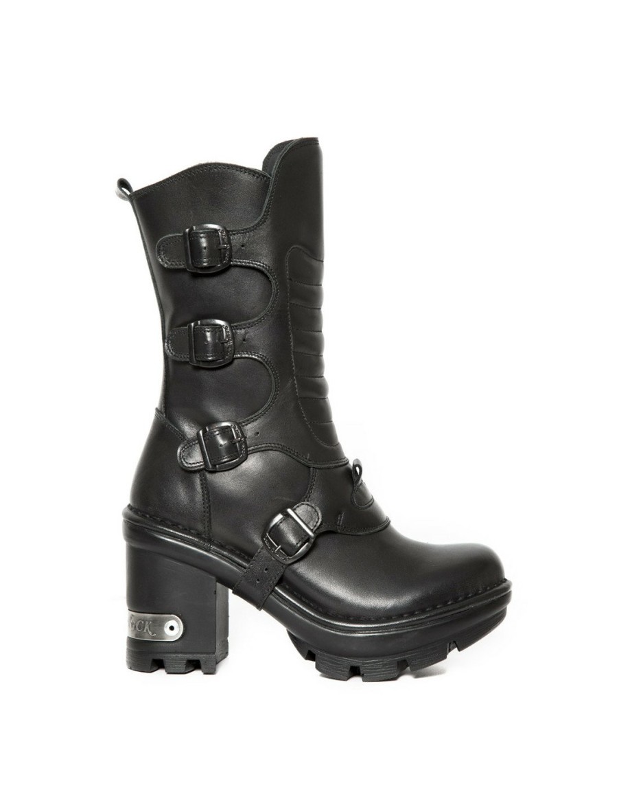 Boot Neotrail M-Neotyre05X-S3 | New Rock Online