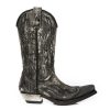 Boot West M-7921-C24 | New Rock Wholesale