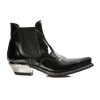 Ankle Boot West M-7970-C10 | New Rock Hot