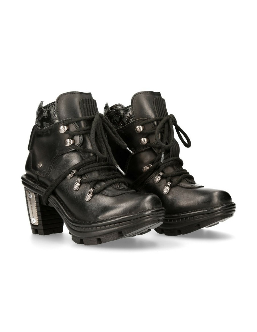 Ankle Boot Neotrail M-Neotr007-C1 | New Rock Hot