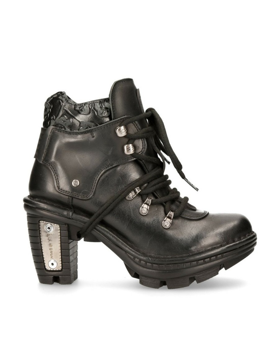 Ankle Boot Neotrail M-Neotr007-C1 | New Rock Hot