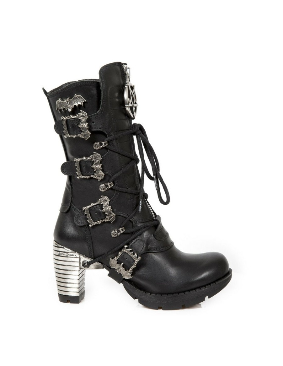 Boot Trail M-Tr096-C1 | New Rock Best