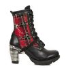 Ankle Boot Trail M-Tr027-S1 | New Rock Clearance