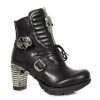 Boot Trail M-Tr102-C1 | New Rock Wholesale