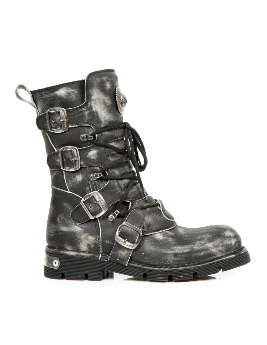 Boot Comfort M-1473-S47 | New Rock Wholesale