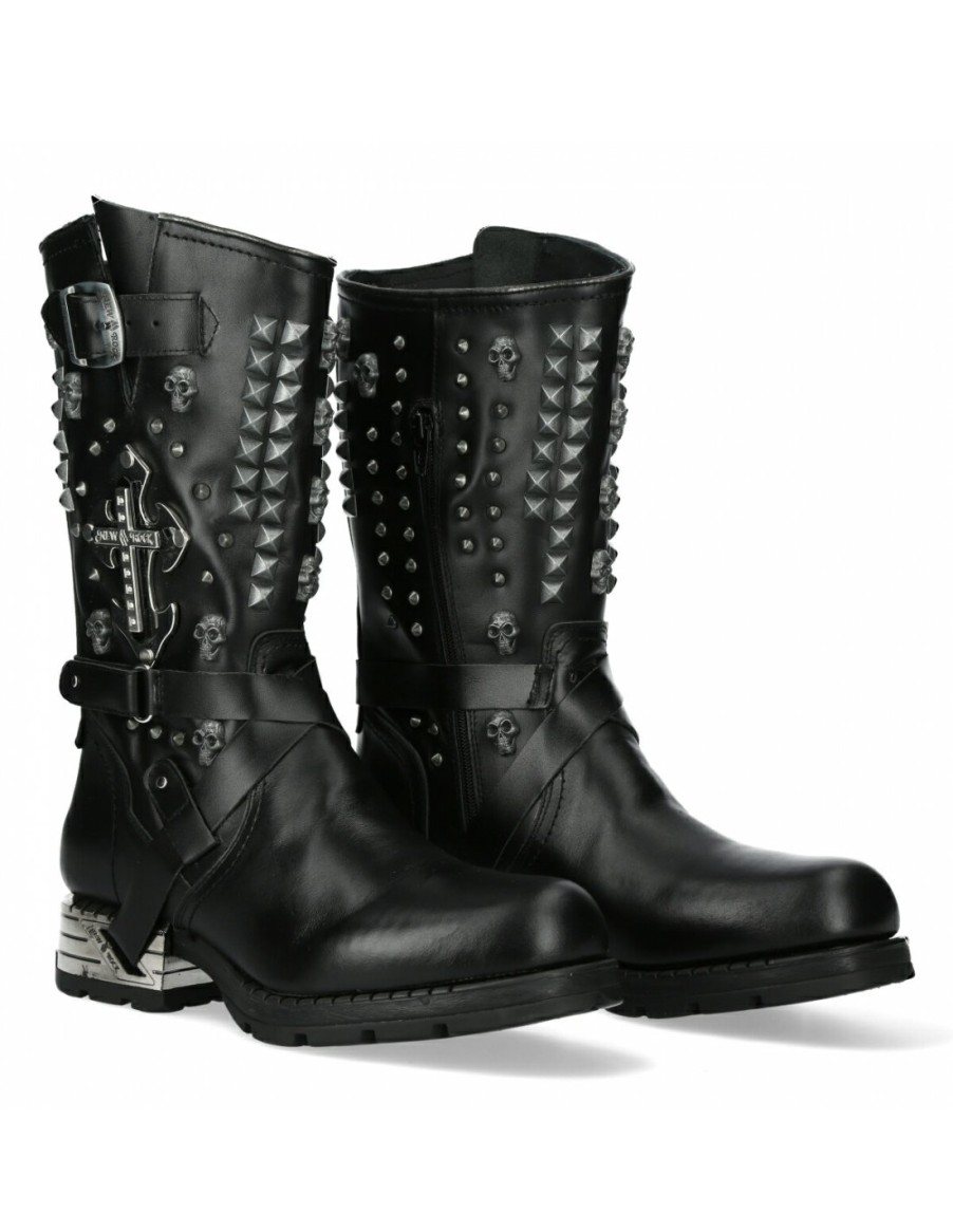 Boot Motorock M-Mr023-C1 | New Rock Online