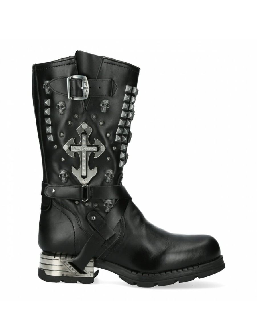 Boot Motorock M-Mr023-C1 | New Rock Online