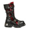 Boot Metallic M-1020-C20 | New Rock Best