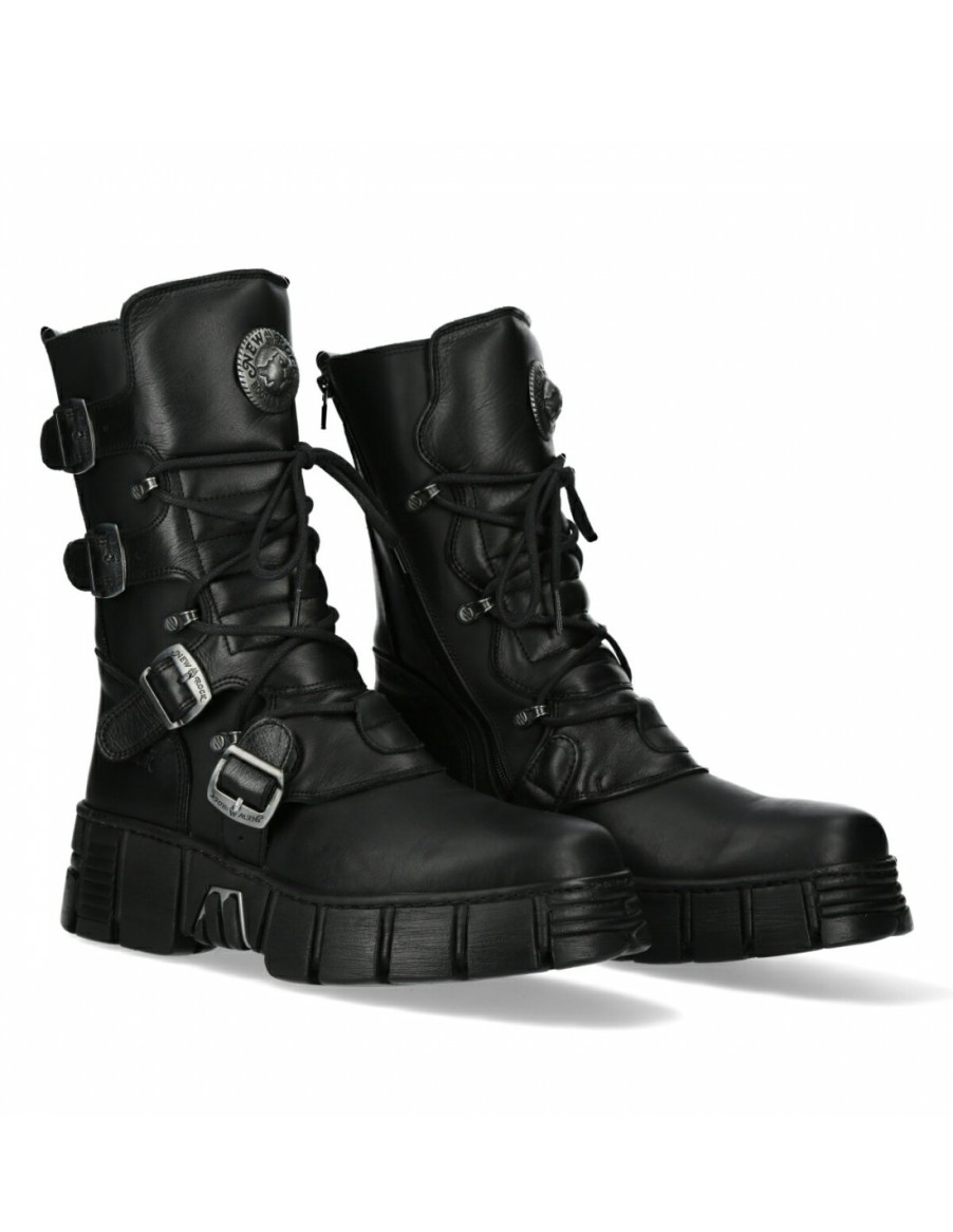 M-Wall373-S7 | New Rock Hot