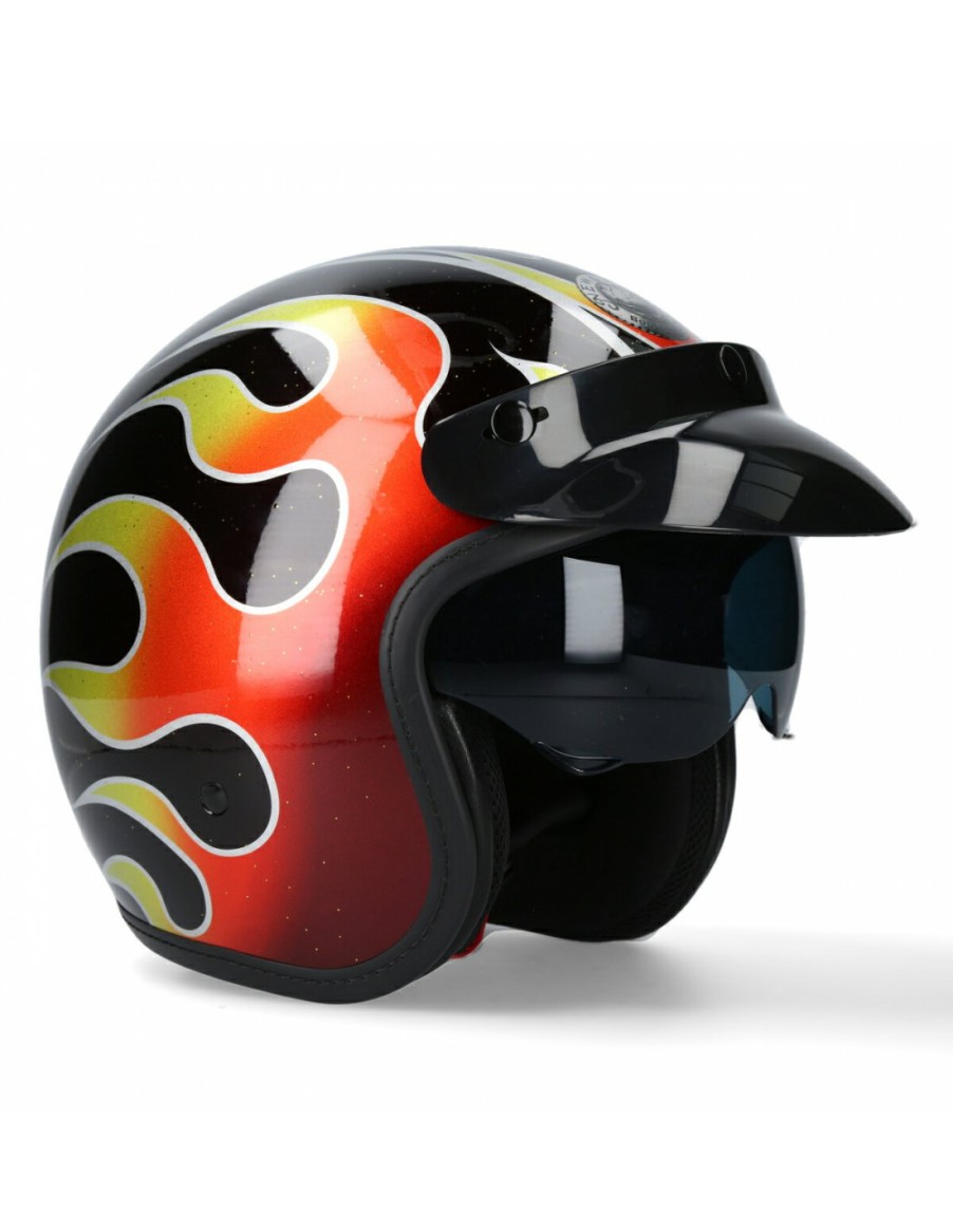 M-Helmet034-S4 | New Rock Hot