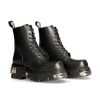 Metallic M-Mili084N-S4 | New Rock Online