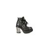 Shoe Metallic M-8352-C1 | New Rock Best