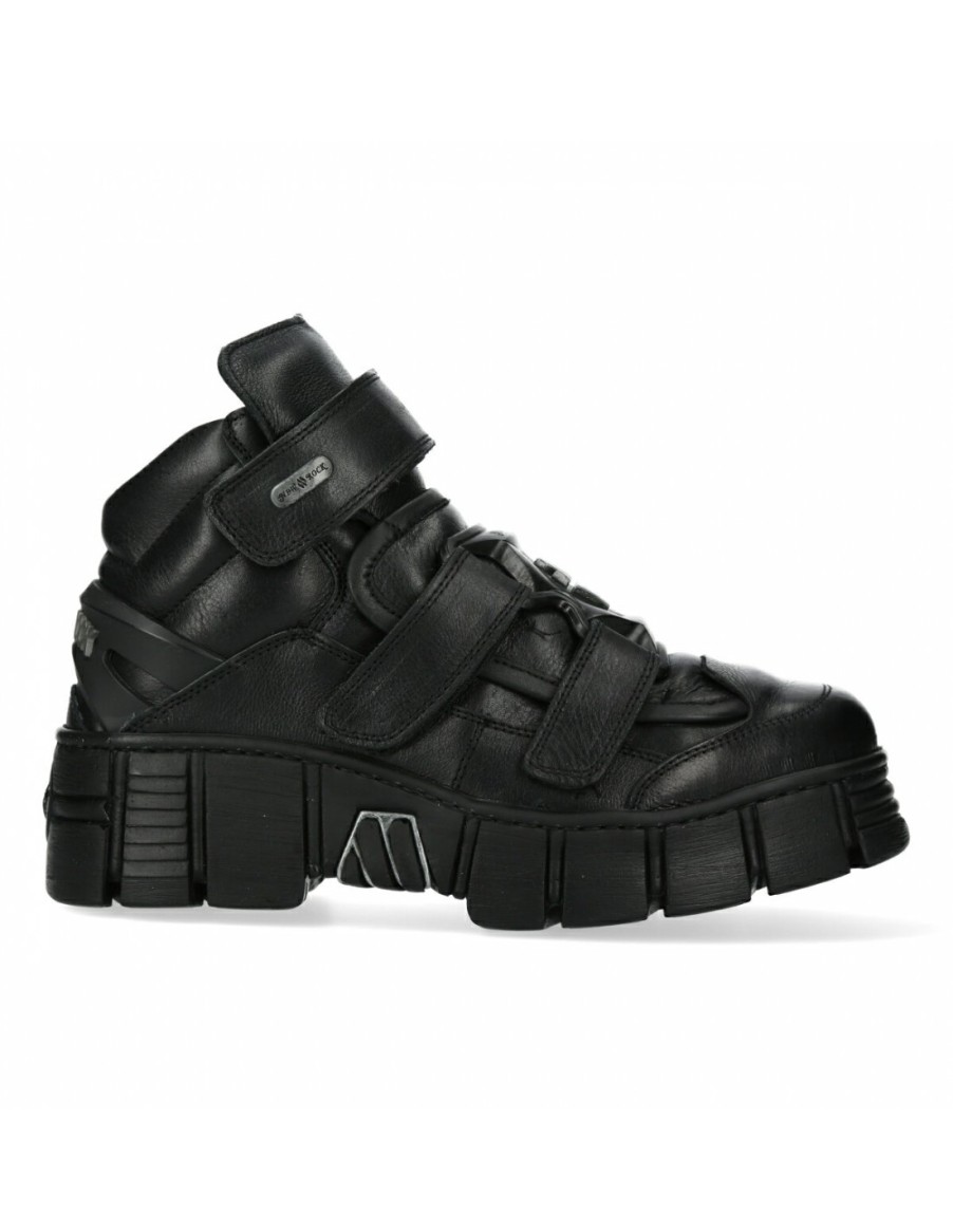 M-Wall285-S4 | New Rock Online