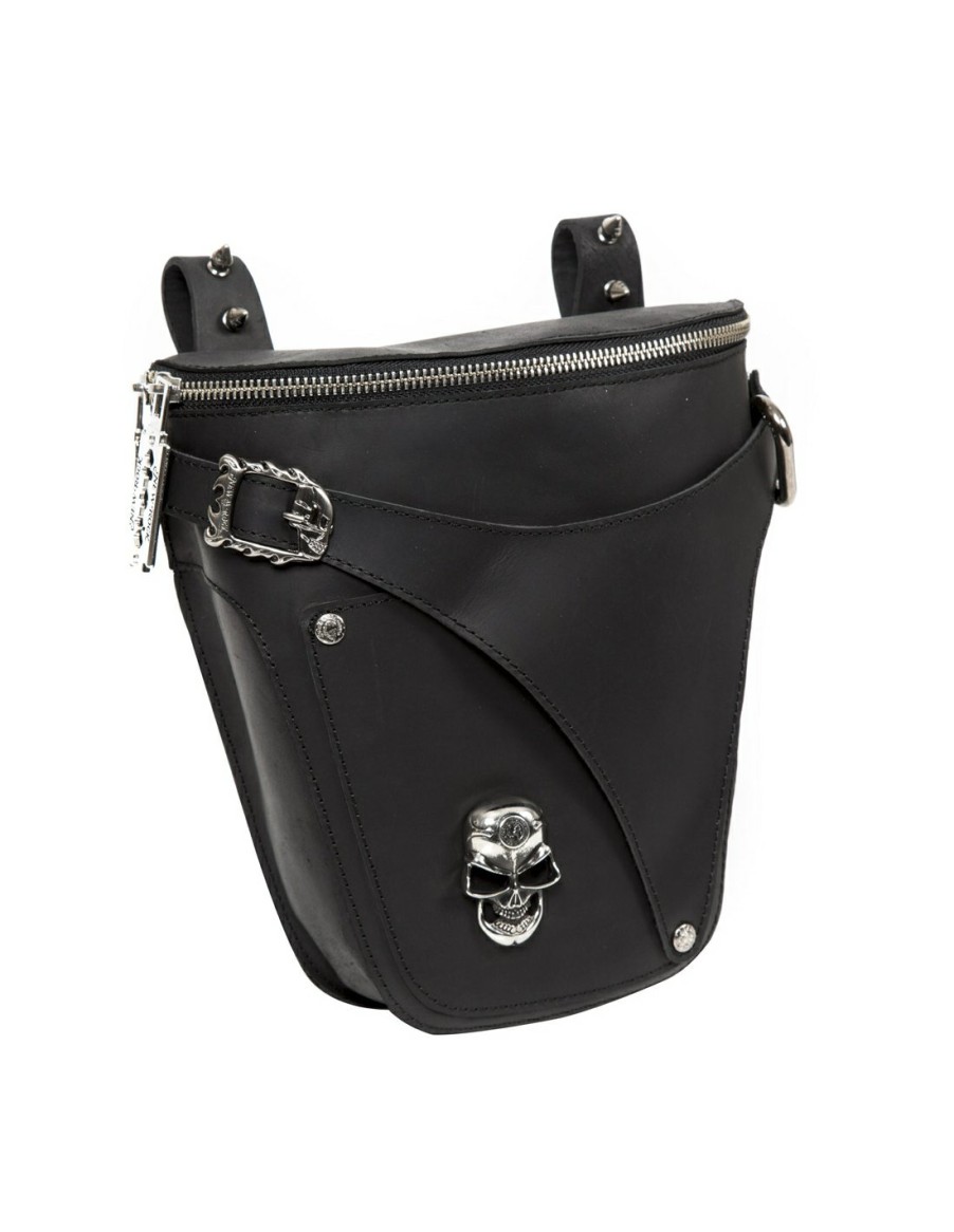 Accesories M-Waistbag2-S1 | New Rock Hot