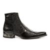 Ankle Boot Newman M-2260-R10 | New Rock Hot